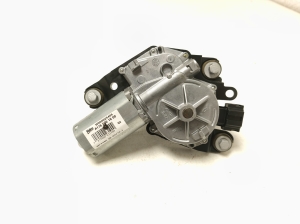 Mercedes Benz A-Class 176 (2012–2018) Rear wiper motor A1769061600 - 5
