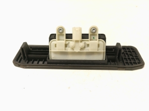 Mercedes Benz A-Class 176 (2012–2018) Trunk lid exterior handle A2218702410 - 3