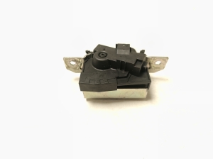 Mercedes Benz A-Class 176 (2012–2018) Trunk lid lock A2467400035 - 3