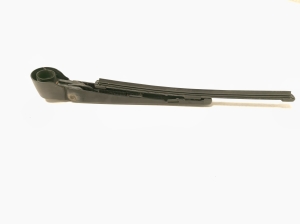 Mercedes Benz A-Class 176 (2012–2018) Rear squeegee leg A1768200544 - 3