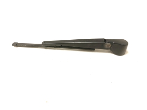 Mercedes Benz A-Class 176 (2012–2018) Rear squeegee leg A1768200544 - 4