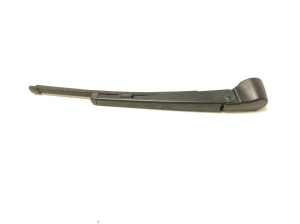 Mercedes Benz A-Class 176 (2012–2018) Rear squeegee leg A1768200544 - 5