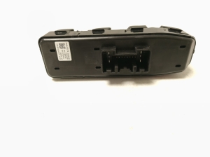 Opel Insignia (2017–2026) Front door glass switch 84211874 - 5