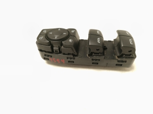 Opel Insignia (2017–2026) Front door glass switch 84211874 - 6