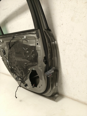 Opel Insignia (2017–2026) Tagumised küljeuksed - 14