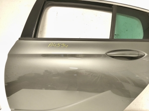 Opel Insignia (2017–2026) Tagumised küljeuksed - 7