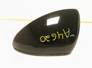 Opel Astra K (2015–2021) Side mirror and its parts - 2