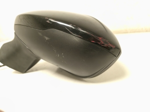 Opel Astra K (2015–2021) Side mirror and its parts - 3