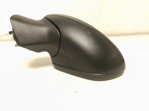 Opel Astra K (2015–2021) Side mirror and its parts - 5