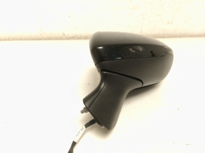 Opel Astra K (2015–2021) Side mirror and its parts - 7