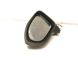 Opel Astra K (2015–2021) Side mirror and its parts - 8