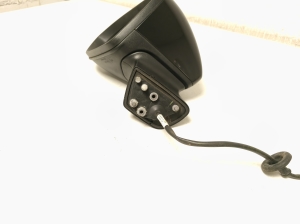 Opel Astra K (2015–2021) Side mirror and its parts - 9