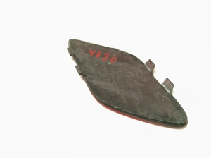 Opel Astra K (2015–2021) Front bumper tow hook cover 13423599 - 3