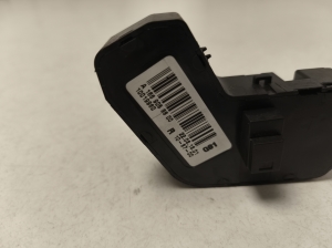 Mercedes Benz ML-Class 166 (2011–2015) Front seat control switch A1669053800 - 5