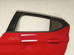Opel Astra K (2015–2021) Tagumised küljeuksed - 12