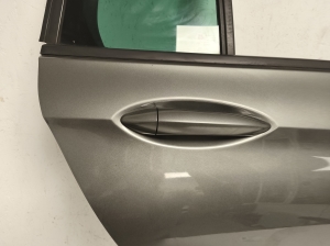 Opel Insignia (2017–2026) Tagumised küljeuksed - 9