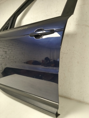 Land Rover Sport (2013–2026) Vordere Tür - 12