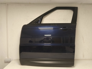   Porte avant  -  