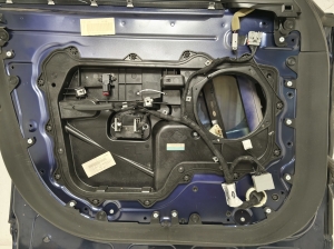 Land Rover Sport (2013–2026) Vordere Tür - 7