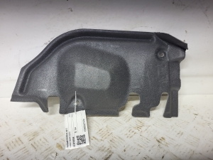Instrument cluster trim - 5G1819593B