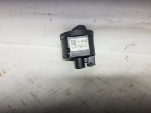 Volkswagen Golf VII (2012–2026) Headlight switch 5G0941431BD - 2