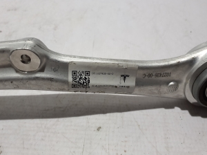 Tesla Model S S (2012–2026) Rear control arm 1027426 - 3