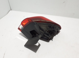 RENAULT Scenic (2016–2026) Eckleuchte hinten 265550644R - 2