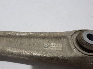Tesla Model S S (2012–2026) Querlenker vorne 1027351 - 3