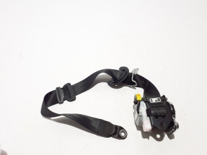 ceinture de sécurité avant - 8V5857706E