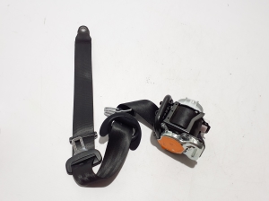 AUDI A3 8V (2012–2020) Front seat belt 8V5857706E - 3