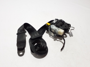 AUDI A3 8V (2012–2020) Front seat belt 8V5857705E - 3