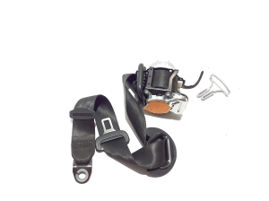AUDI A3 8V (2012–2020) Front seat belt 8V5857705E - 4