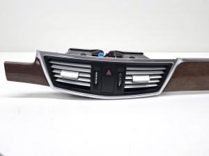 Mercedes Benz E-Class W212 (2009–2015) Dashboard trim w2125145 - 3