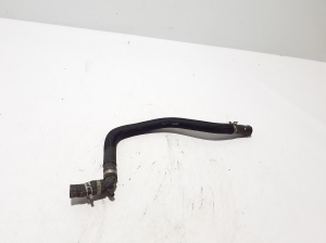 RENAULT Scenic (2016–2026) Jahutusradiaatori voolik 924103351R - 3