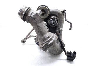 Mercedes Benz E-Class W212 (2009–2015) Turbolader a6510904580q03 - 4