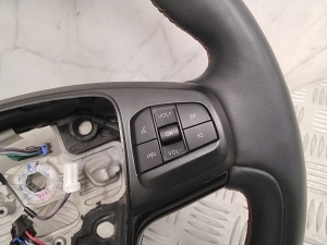 Ford Mustang Mach-E Mach-E (2020–2026) Volant LJ8B3600FJ1GXD - 2