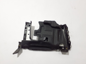 AUDI Q4 e-tron I (2021–2026) Dashboard trim 89B863075 - 4