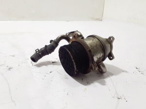 RENAULT Scenic (2016–2026) AGR-Ventilkühler 147357337R - 4