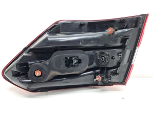 Mercedes Benz E-Class W212 (2009–2015) Eckleuchte hinten A2129060558 - 3
