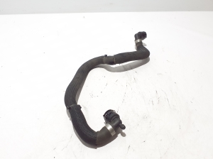RENAULT Scenic (2016–2026) Jahutusradiaatori voolik 215017933R - 2