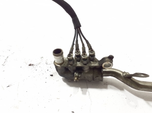 RENAULT Scenic (2016–2026) Motorheizelement 275859409R - 3