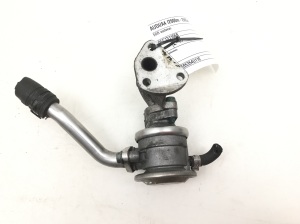 AUDI A4 B6 (2000–2005) Vanne EGR 06C131166B - 3