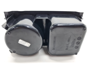 Mercedes Benz E-Class W212 (2009–2015) Getränkehalter A2126890091 - 3