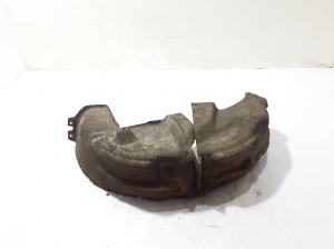RENAULT Scenic (2016–2026) Tagumine rattakoopa kate 767480080R - 2
