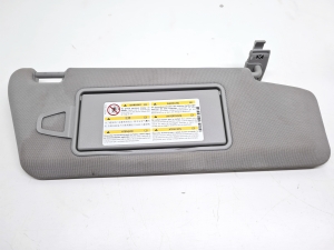 Mercedes Benz E-Class W212 (2009–2015) Sonnenblende A2128103610 - 3