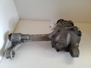 NISSAN Navara (2005–2015) Vorderachsgetriebe (Differential)
