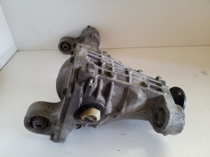 NISSAN Navara (2005–2015) Vorderachsgetriebe (Differential) - 2