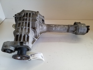 NISSAN Navara (2005–2015) Vorderachsgetriebe (Differential) - 4