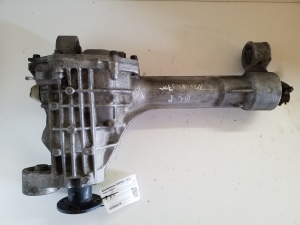 NISSAN Navara (2005–2015) Vorderachsgetriebe (Differential) - 5