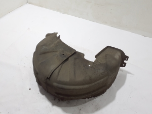 RENAULT Scenic (2016–2026) Aizmugurējais apakšspārns 767499461R - 3